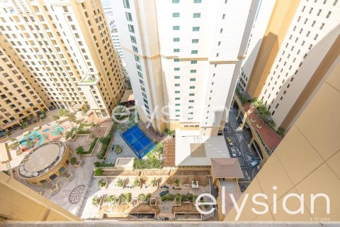 Apartment in Shams, Jumeirah Beach Residence, Dubai 1 bedroom, 111 sq.m. № 37962 - photo 13