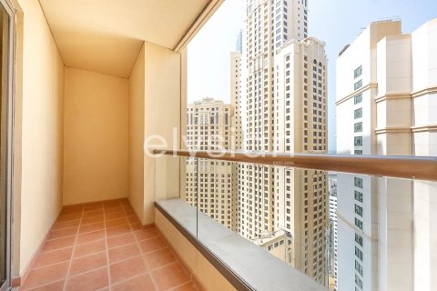 Apartment in Shams, Jumeirah Beach Residence, Dubai 1 bedroom, 111 sq.m. № 37962 - photo 10