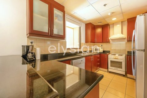 Apartment in Shams, Jumeirah Beach Residence, Dubai 1 bedroom, 111 sq.m. № 37962 - photo 6
