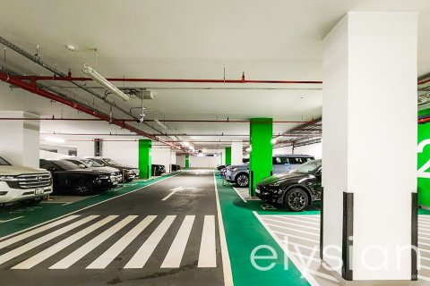 Снять в аренду квартиру в The Palm Tower, Пальма Джумейра, Дубай: студию, 49м², № 37961 - фото 10