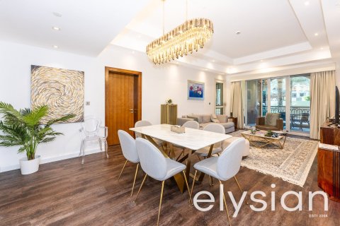 شقة في Marina Residences, نخلة جميرا, دبي 2 غرف نوم, 190 م² رقم 37958