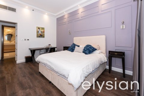 Appartement à Marina Residences, Palm Jumeirah, Dubai, 2 chambres, 190 m², № 37958 - photo 6