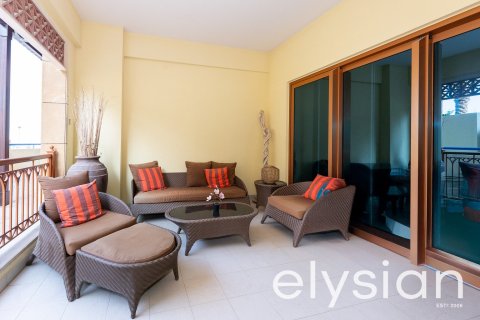 Appartement à Marina Residences, Palm Jumeirah, Dubai, 2 chambres, 190 m², № 37958 - photo 10