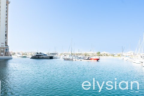 Appartement à Marina Residences, Palm Jumeirah, Dubai, 2 chambres, 190 m², № 37958 - photo 14