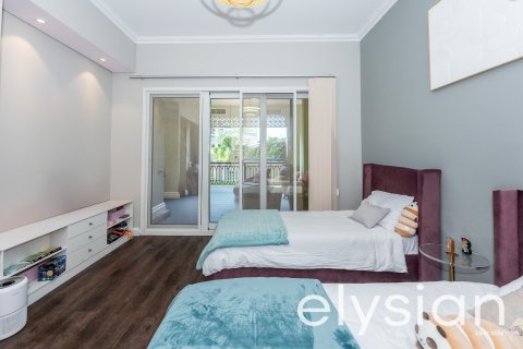 Appartement à Marina Residences, Palm Jumeirah, Dubai, 2 chambres, 190 m², № 37958 - photo 7