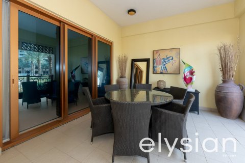 Appartement à Marina Residences, Palm Jumeirah, Dubai, 2 chambres, 190 m², № 37958 - photo 11