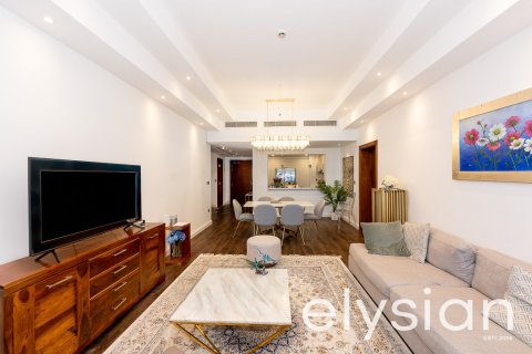 Appartement à Marina Residences, Palm Jumeirah, Dubai, 2 chambres, 190 m², № 37958 - photo 3