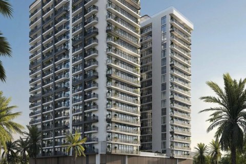 Apartamento en Dubai, 3 dormitorios, 141 m², № 18273 - foto 13