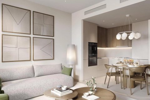 Appartement à Dubai, 3 chambres, 141 m², № 18273