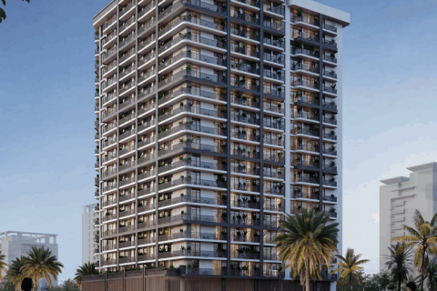 Apartamento en Dubai, 3 dormitorios, 141 m², № 18273 - foto 14