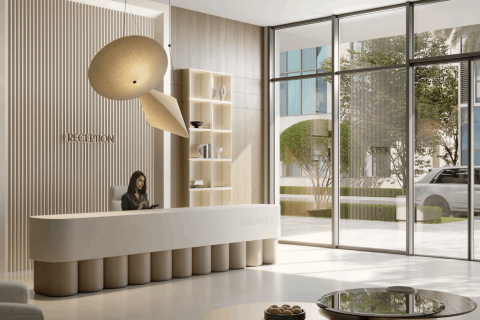 Apartamento en Dubai, 3 dormitorios, 141 m², № 18273 - foto 7