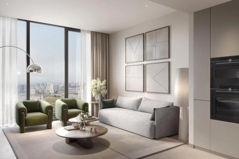 Apartamento en Dubai, 3 dormitorios, 141 m², № 18273 - foto 4