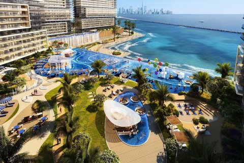 Appartement à Dubai, 2 chambres, 149 m², № 18268 - photo 4
