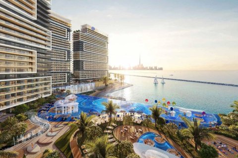 Appartement à Dubai, 2 chambres, 149 m², № 18268 - photo 16