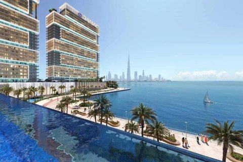 Appartement à Dubai, 2 chambres, 149 m², № 18268