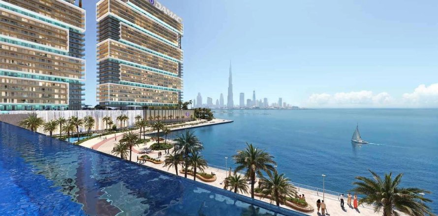 Appartement à Dubai, 2 chambres, 149 m², № 18268