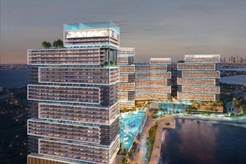 Appartement à Dubai, 2 chambres, 149 m², № 18268 - photo 15