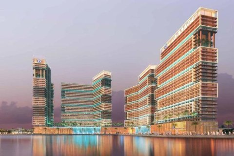 Appartement à Dubai, 2 chambres, 149 m², № 18268 - photo 24