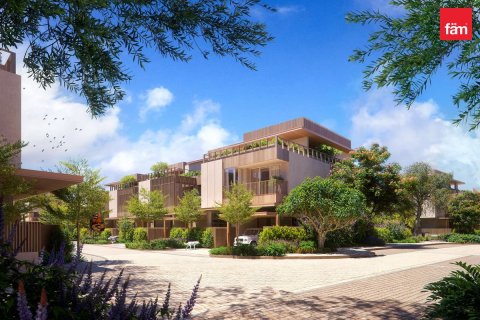 Villa à Mohammed Bin Rashid City, Dubai, 5 chambres, 503.7 m², № 119166