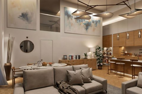 Apartment in Dubai 1 bedroom, 73 sq.m. № 119164