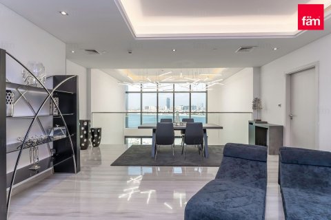 بانتهاوس في نخلة جميرا, دبي 4 غرف نوم, 471.2 م² رقم 133125 - صورة 25