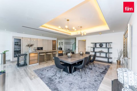 بانتهاوس في نخلة جميرا, دبي 4 غرف نوم, 471.2 م² رقم 133125 - صورة 16