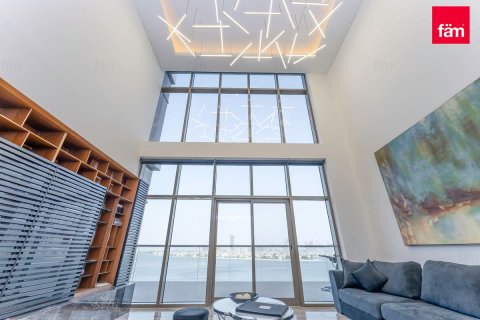 بانتهاوس في نخلة جميرا, دبي 4 غرف نوم, 471.2 م² رقم 133125 - صورة 22