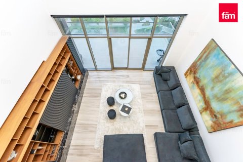 بانتهاوس في نخلة جميرا, دبي 4 غرف نوم, 471.2 م² رقم 133125 - صورة 21
