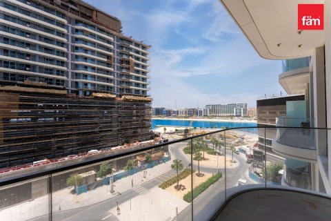 Apartment in Dubai Harbour, Dubai 1 bedroom, 67.6 sq.m. № 133121