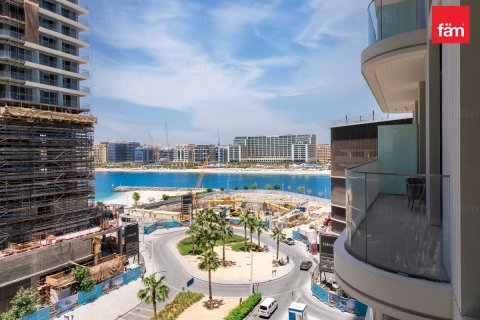 Apartment in Dubai Harbour, Dubai 1 bedroom, 67.6 sq.m. № 133121 - photo 5