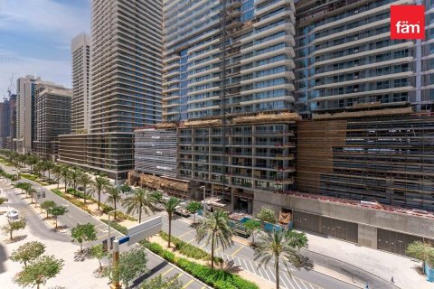 Apartment in Dubai Harbour, Dubai 1 bedroom, 67.6 sq.m. № 133121 - photo 4