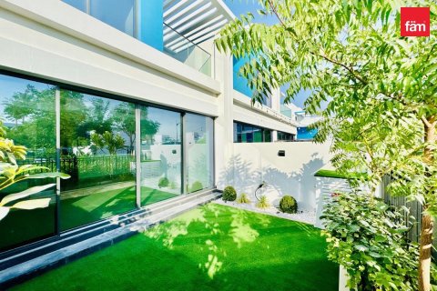 Maison de ville à Dubai, 4 chambres, 144 m², № 133120 - photo 7