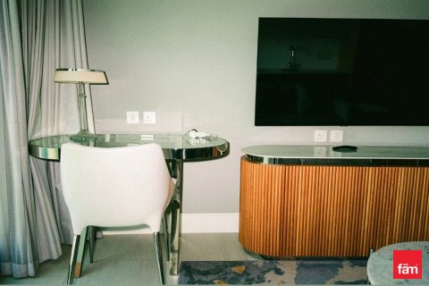 Apartment in Business Bay, Dubai 60.5 sq.m. № 133126 - photo 4
