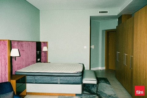Apartment in Business Bay, Dubai 60.5 sq.m. № 133126 - photo 9