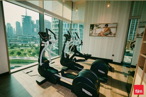 Apartment in Business Bay, Dubai 60.5 sq.m. № 133126 - photo 3