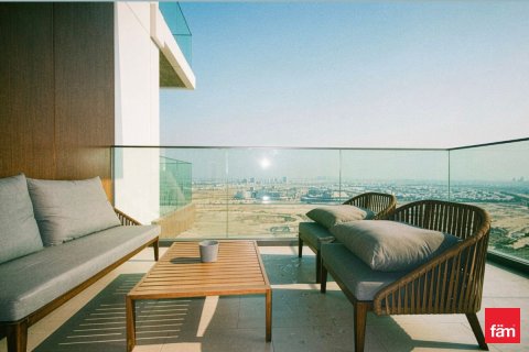 Apartment in Business Bay, Dubai 60.5 sq.m. № 133126 - photo 10