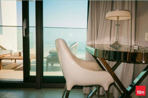 Apartment in Business Bay, Dubai 60.5 sq.m. № 133126 - photo 5