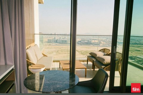 Apartment in Business Bay, Dubai 60.5 sq.m. № 133126 - photo 6