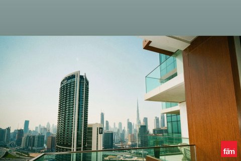 Apartment in Business Bay, Dubai 60.5 sq.m. № 133126 - photo 7