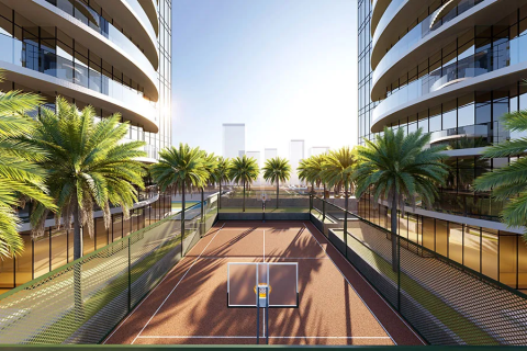 Appartement à Dubai, 2 chambres, 85 m², № 5590 - photo 7