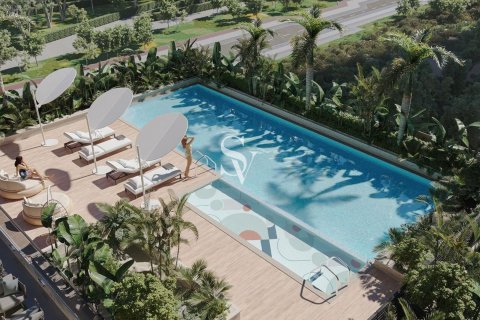 Propiedad comercial en District 12, Jumeirah Village Circle, Dubai, 43 m², № 132944 - foto 12