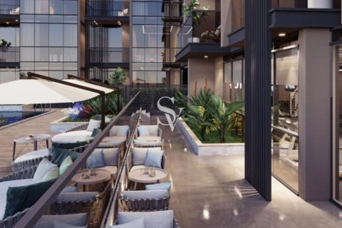 Propiedad comercial en District 12, Jumeirah Village Circle, Dubai, 43 m², № 132944 - foto 16