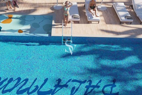 Propiedad comercial en District 12, Jumeirah Village Circle, Dubai, 43 m², № 132944 - foto 13