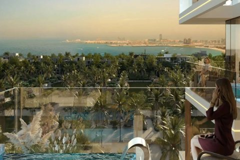 Apartamento en Dubai, estudio, 48 m², № 103405 - foto 9