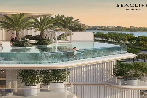 Apartamento en Dubai, estudio, 48 m², № 103405 - foto 10