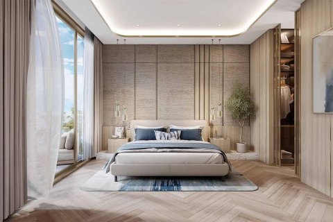 Apartment in Dubai studio, 48 sq.m. № 103405