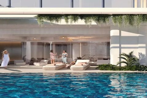Apartamento en Dubai, estudio, 48 m², № 103405 - foto 8