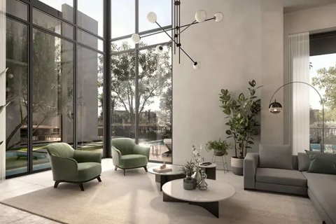 Apartamento en Dubai, estudio, 48 m², № 103405 - foto 2