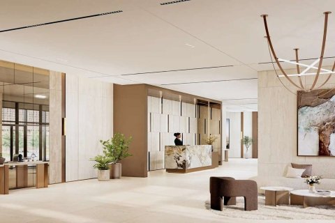Apartamento en Dubai, estudio, 48 m², № 103405 - foto 12