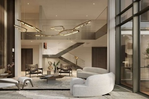Apartamento en Dubai, estudio, 48 m², № 103405 - foto 11
